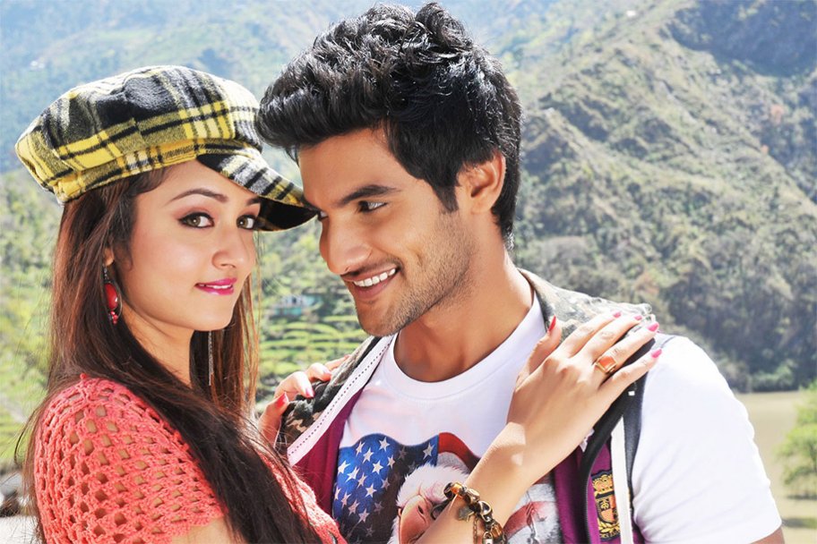 Pyaar Mein Padipoyane